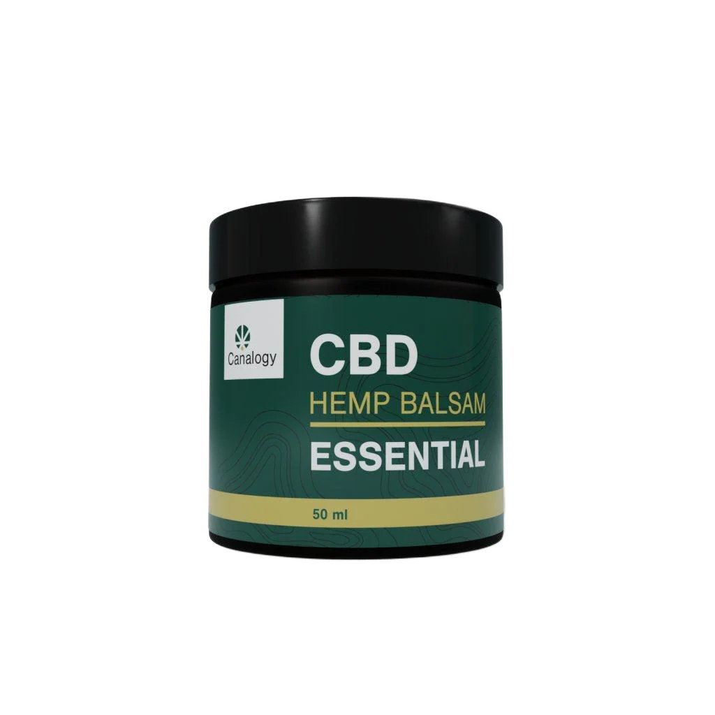 Buy CBD Black Friday – Calm, Clear, and on Sale